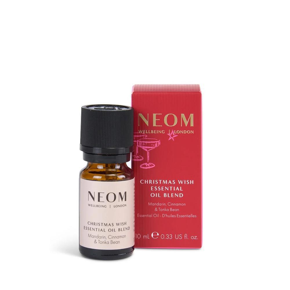 Neom Organics Christmas Essential Oil Blend 10ml